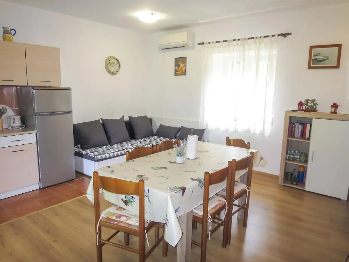 Holiday Home Marija - Srd180 By Interhome Starigrad Paklenica