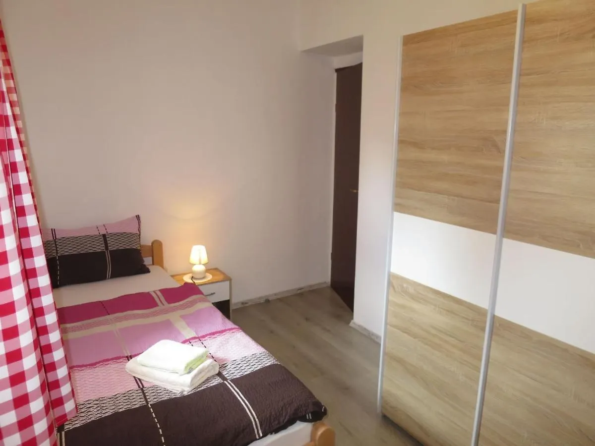 Holiday Home Marija - Srd180 By Interhome Starigrad Paklenica 0*,