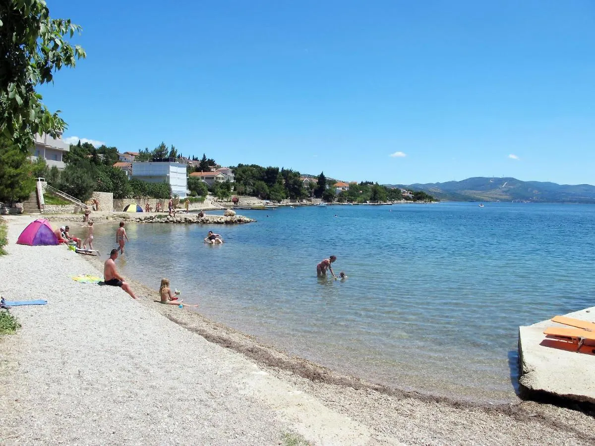 Holiday Home Marija - Srd180 By Interhome Starigrad Paklenica Croatia