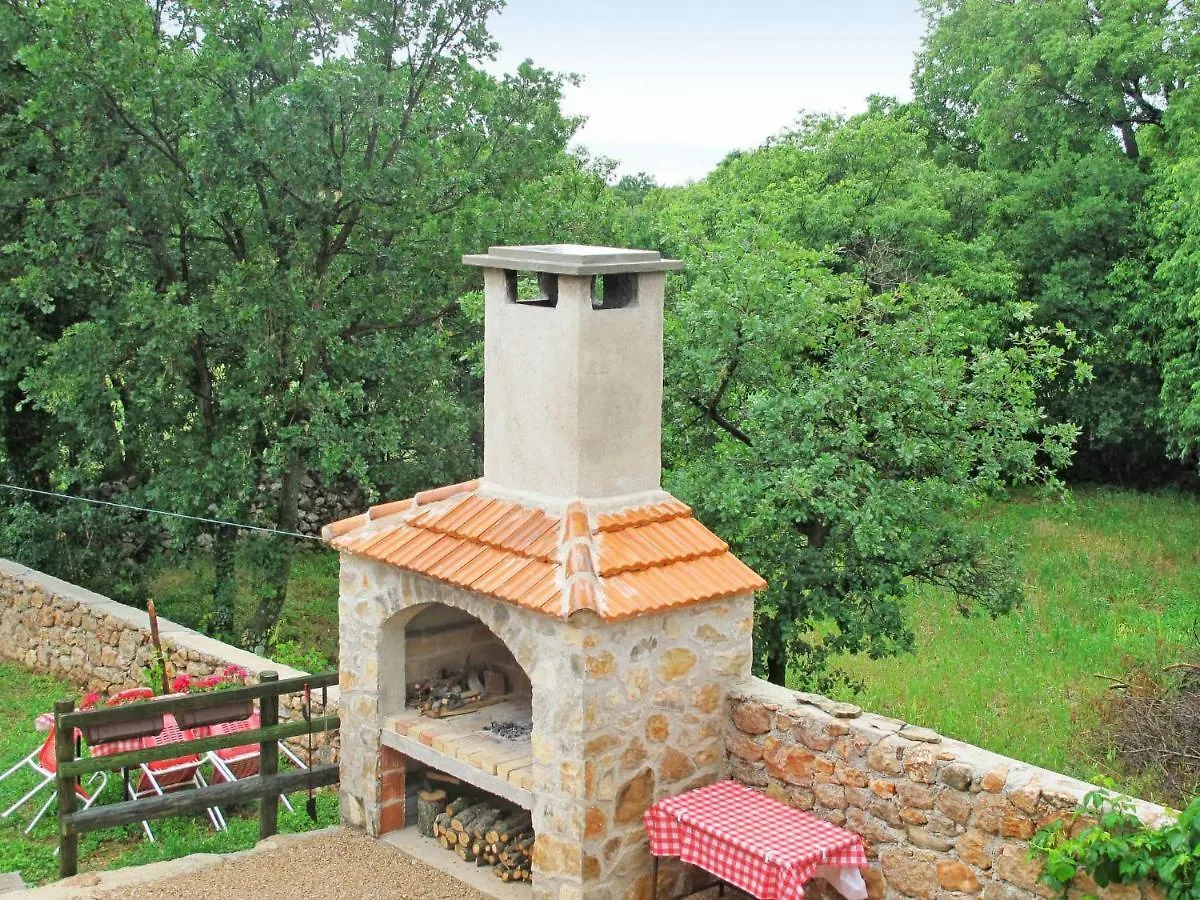 Holiday Home Marija - Srd180 By Interhome Starigrad Paklenica