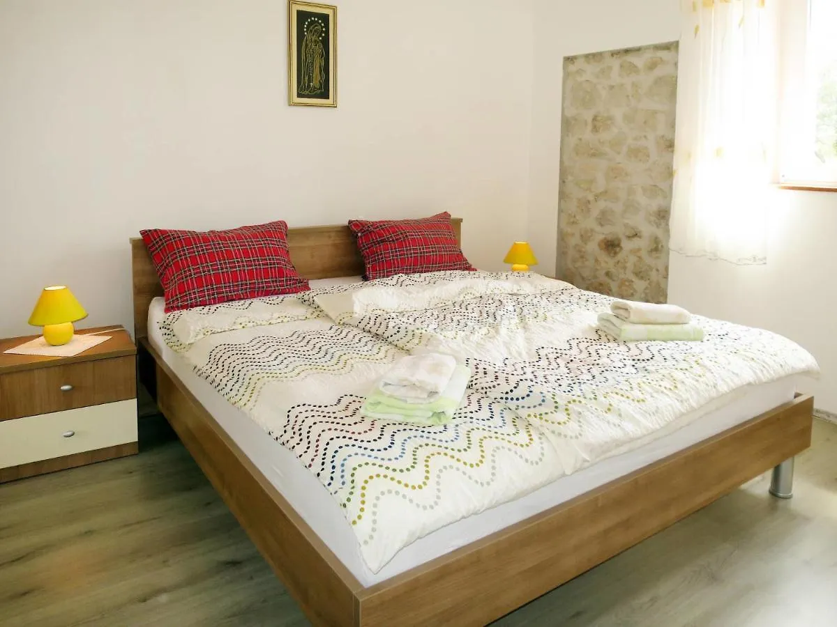 Holiday Home Marija - Srd180 By Interhome Starigrad Paklenica 0*,  Croatia